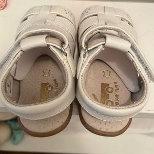 See Kai Run shoes size 5 toddler brand new.